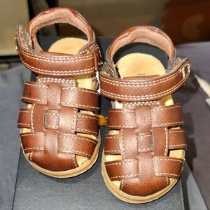 Toddler Boy Sandals